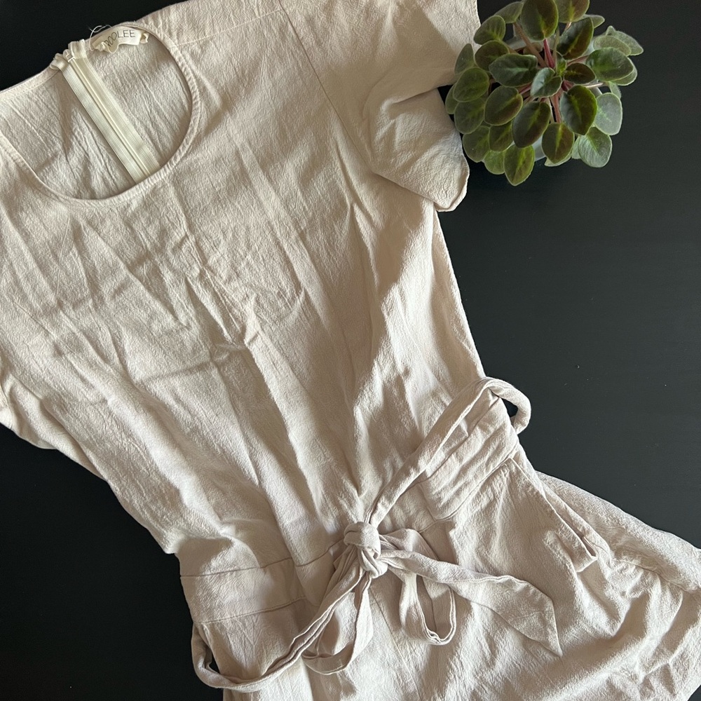 ROOLEE romper size S worn twice
